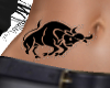 ❖ Taurus Tatto