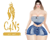 CNS ANABEL SET