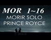 Prince Royce Morir Solo