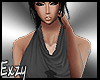 [E] Gothic Cross Dress