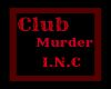 Club Murder INK
