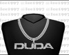 DUDA custom chain