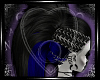 Hex Liv with Blue