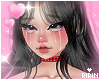 Animu Hair Black