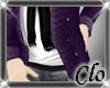 [Clo]Emmett Purple