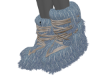 𐚁. Fur Ricks. (BLU)