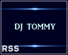 DJ TOMMY