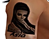 Tatoo Asia