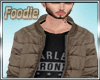 Brown Jacket