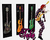 Hide's Guitar Collection
