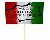 paneau pas de ligth