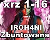 IROH4NI - Zbuntowana