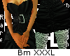 ClubbinFit-BMXXL