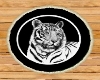 [ CC] Tiger rug 2