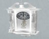 (DC) Pendulum Clock