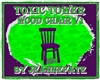 TOXIC TOWER WOOD CHAIR 1