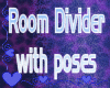 *FS* Room Divider/Poses
