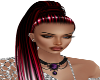 Hymuna Valentine Red