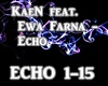 Kaen Ewa Farna -Echo