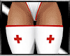 Sexy Nurse Boots HSM