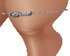 Brat Chain Garter