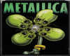Metallica Art Poster