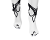 Summon Siren Feet