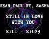 Sean Paul -Still in Love
