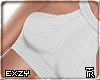 ❥ Petty White.