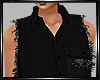 §▲Black Denim T0P