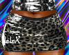 Silver Leo mini LLX