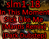 ITM - SickLikeMe (Mantis