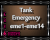 !M! Tank-Emergency