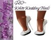 GBF~White Heels