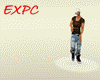 Expc 3 Zombie Actions A
