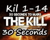 JNYP! 30 Sec - The Kill