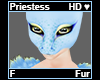 Priestess Fur F