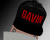 B| Gavin hat