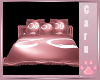 *C* Couples Bed Mesh