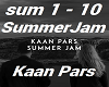 Summer Jam Kaan Pars Rmx