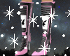 Ç. Playboy Boot 🩷