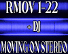 RMOV 1-22 MAS CONSOLA