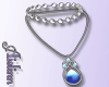 Calypso Jewelry Set