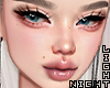 !N Sweetty MH LASHES