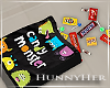 H. Kids Candy Bag Treat