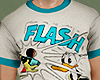 Flash Male T