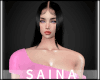 SNA Sexy Cropped Pink
