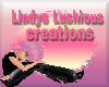 *Lxx lindy linked button