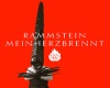 Rammstein-MeinHerzBrentt