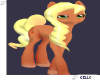 LS]Apple Jackie Anim
